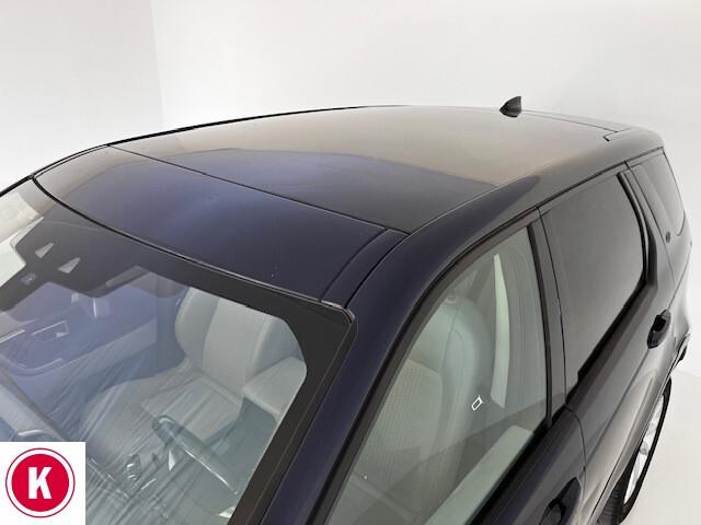 Land Rover Discovery Sport 2.0 TD4 150 CV Auto Business Edition Pure***