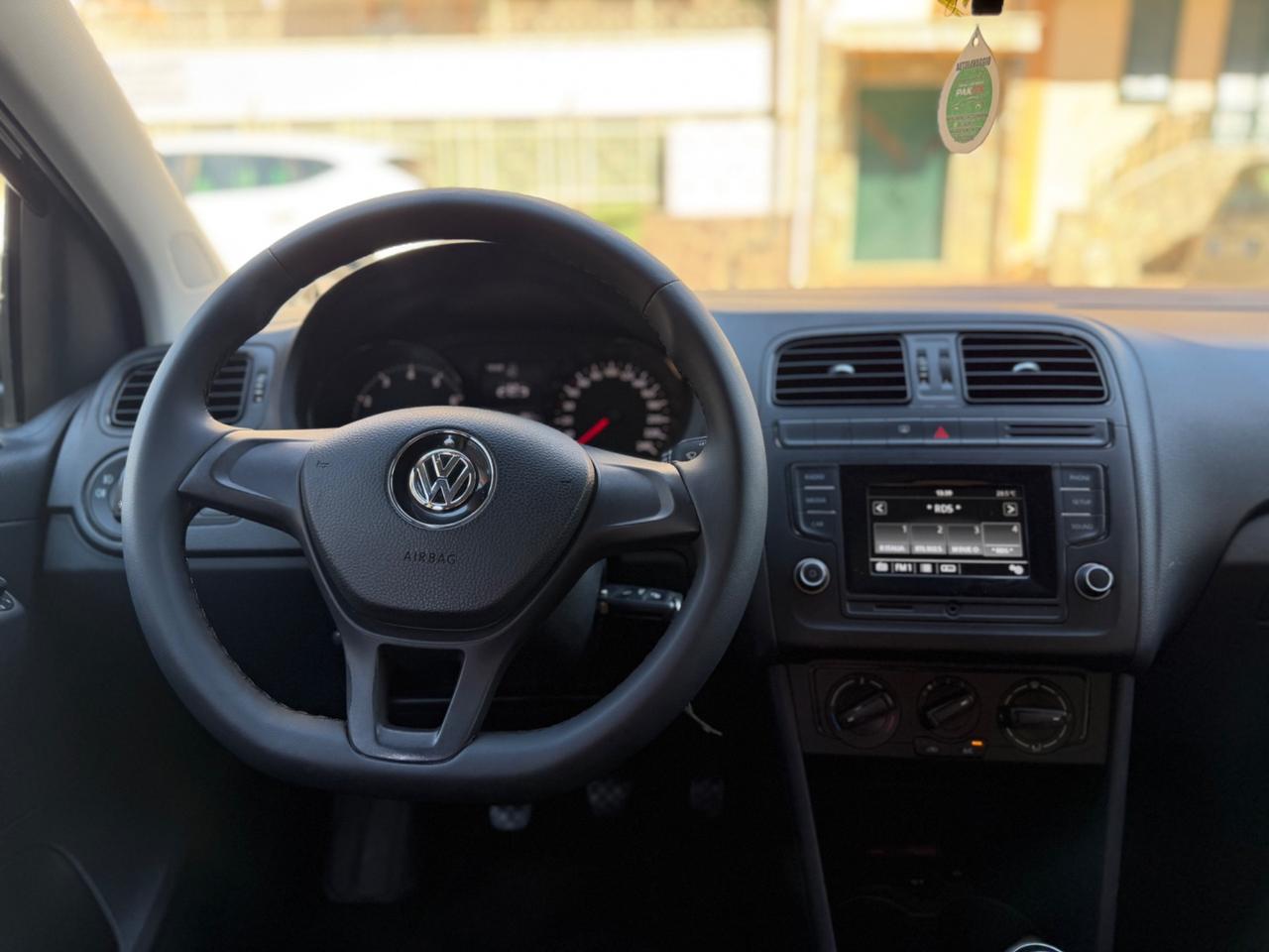 Volkswagen Polo 1.0 MPI 5p. Trendline