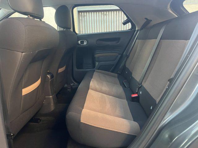 CITROEN C4 Cactus 1.6 BlueHDi 100 Shine