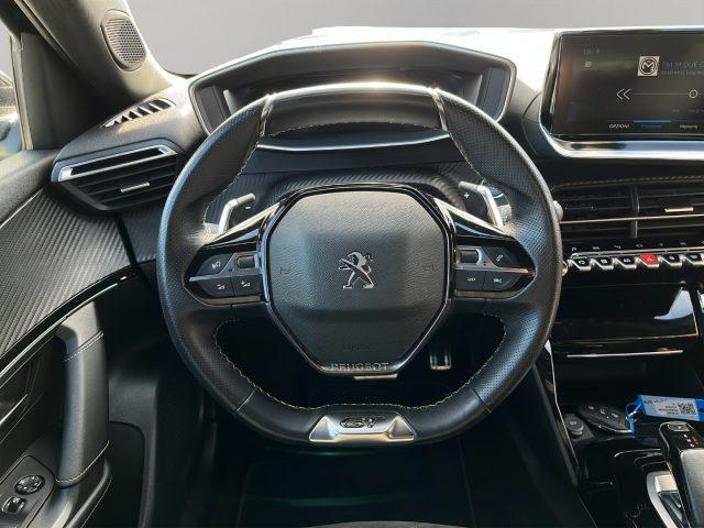 PEUGEOT 2008 1.5HDI 130CV EAT8 GT-PACK