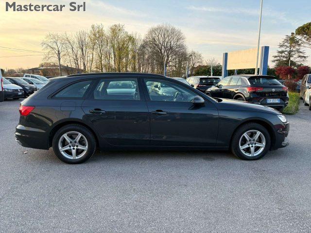 AUDI A4 A4 Avant 100kw 136cv automatica - GC175GE