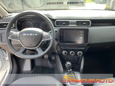 DACIA Duster 1.0 TCe GPL 4x2 Journey