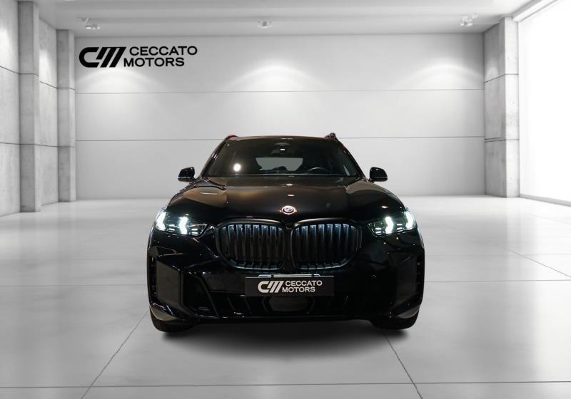 BMW X5 30 d MSport Pro xDrive Steptronic