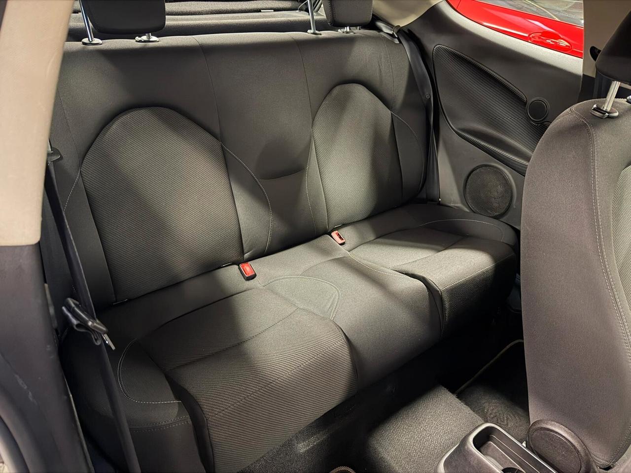 Alfa Romeo MiTo 1.4 105 CV M.air S&S Progression