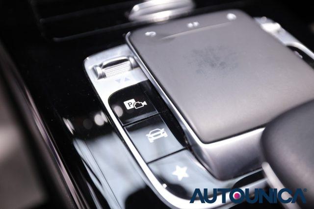 MERCEDES-BENZ A 200 D AUTOMATIC PREMIUM FULL LED