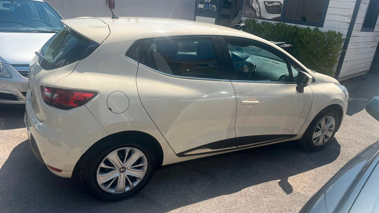 Renault Clio TCe 12V 90 CV GPL Start&Stop 5 porte Energy Life