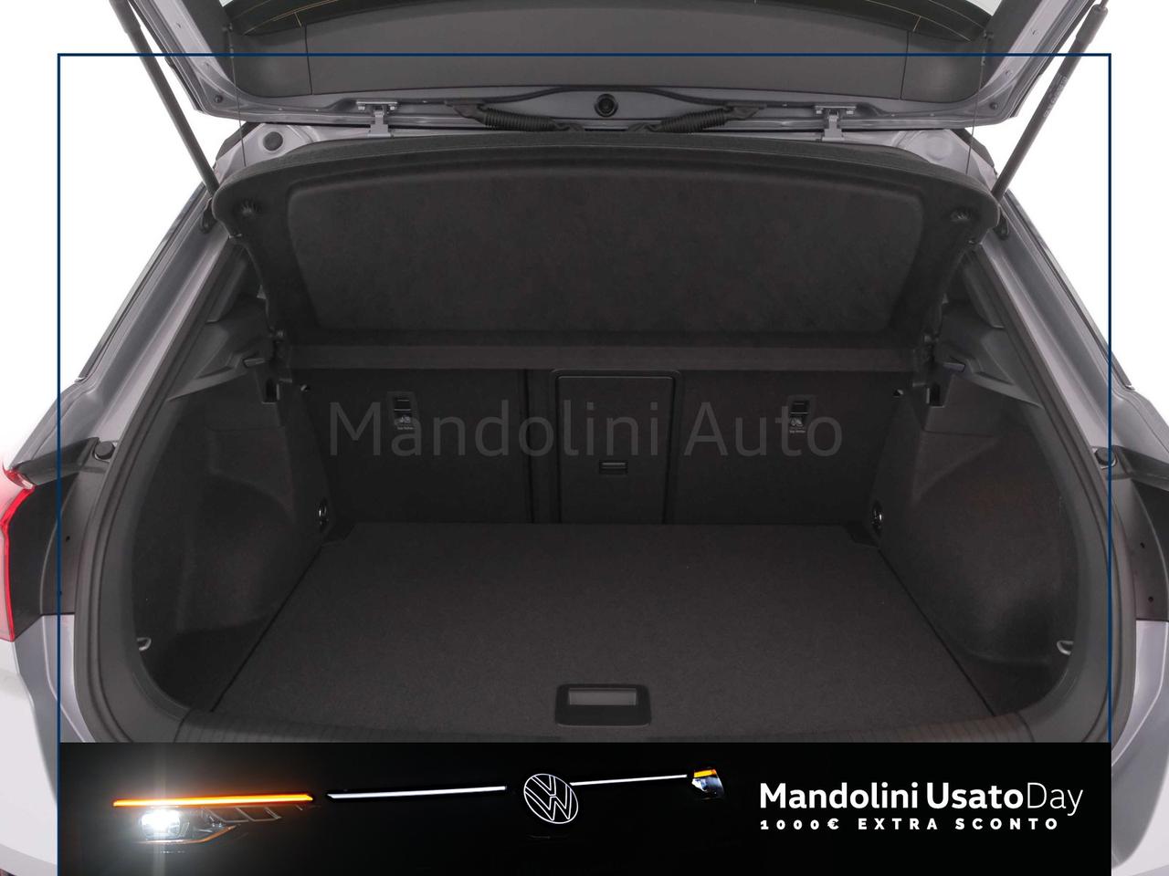 Volkswagen T-Roc 2.0 tdi scr 150cv r line dsg