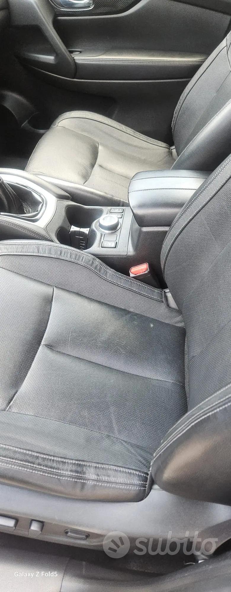 Nissan X-Trail 1.6 dCi 4WD 7 Posti