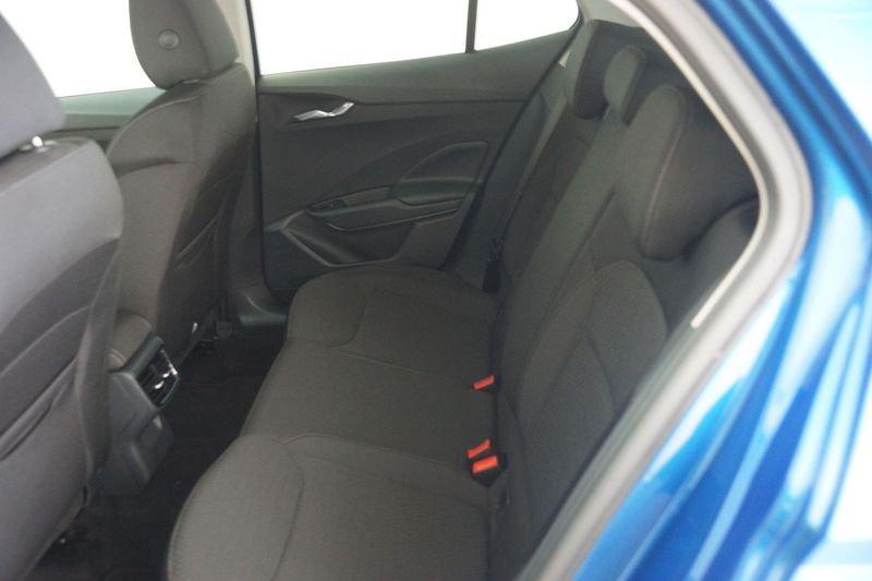 Skoda Fabia Fabia 1.0 TSI 95 CV Style