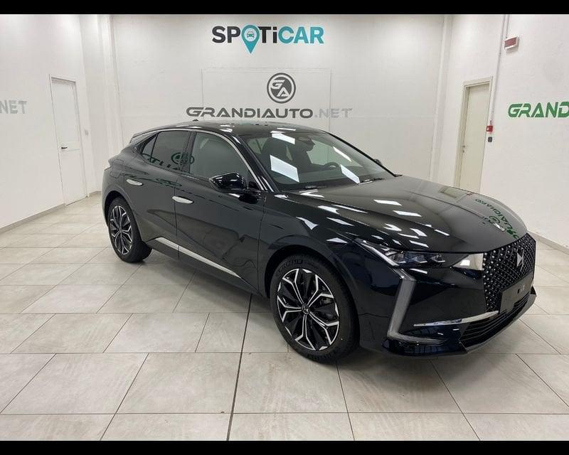 DS DS4 E-TENSE 225 Rivoli