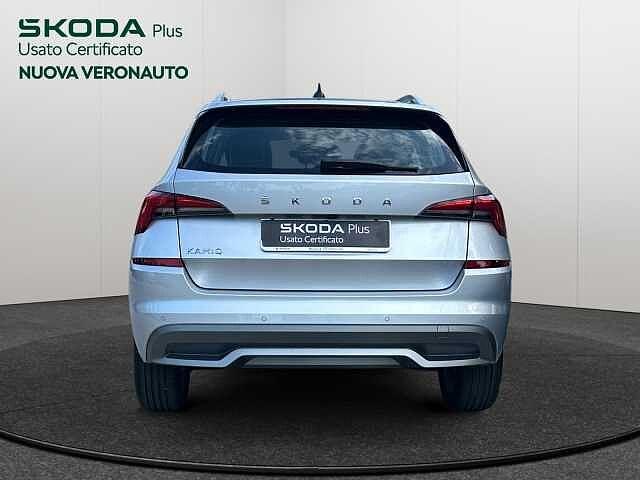 SKODA Kamiq 1.0 TSI 110 CV Style
