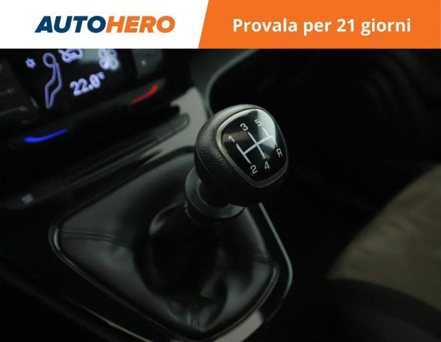 LANCIA Ypsilon 1.2 69 CV 5 porte S&S Platinum