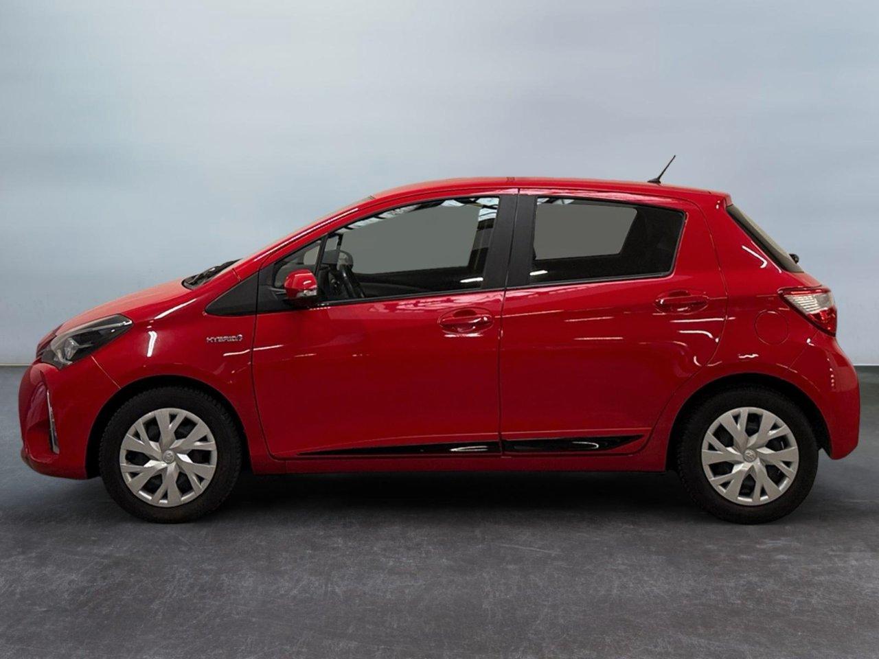 Toyota Yaris 5 Porte Yaris 5p 1.5h Active my18