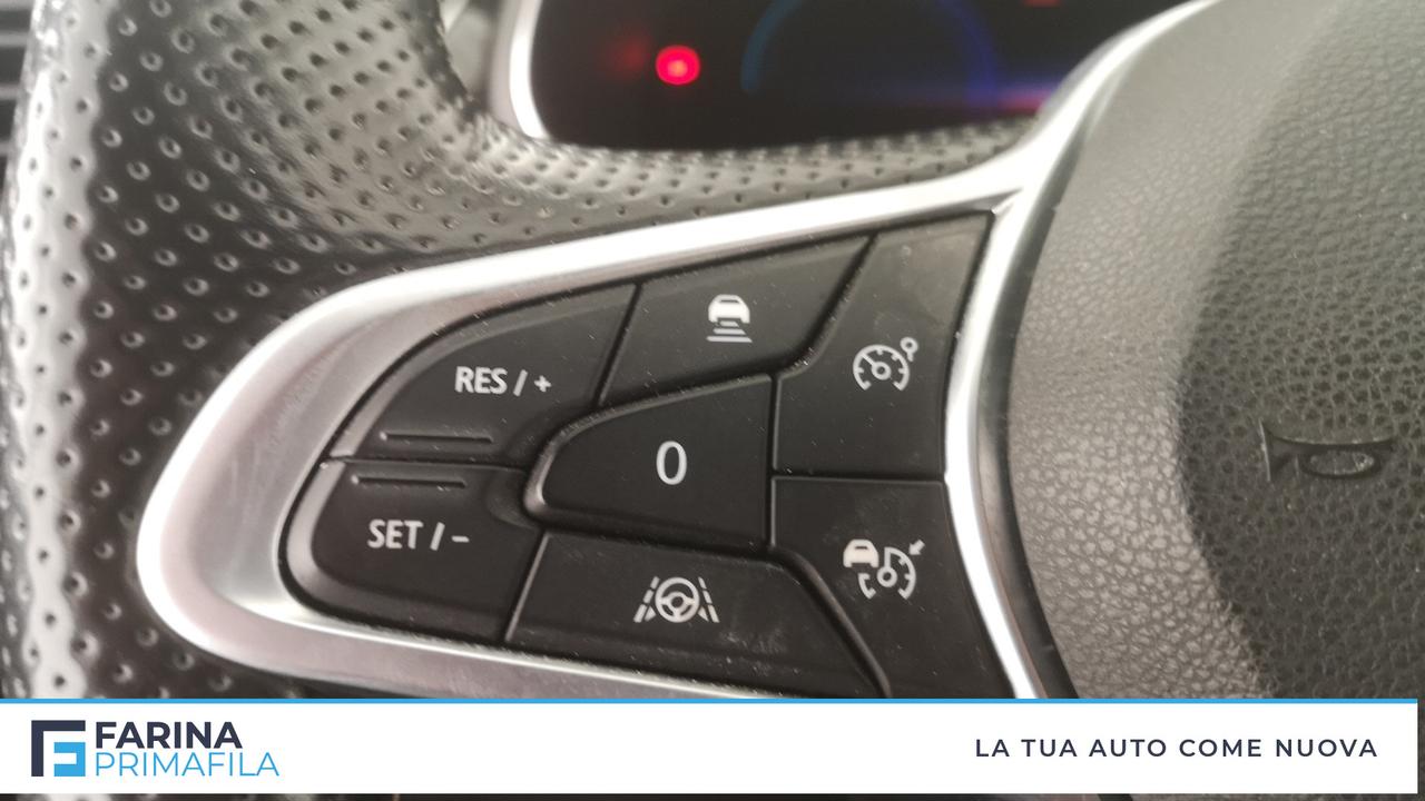 RENAULT Arkana 2021 - Arkana 1.6 E-Tech full hybrid E-Tech Engineered 145cv