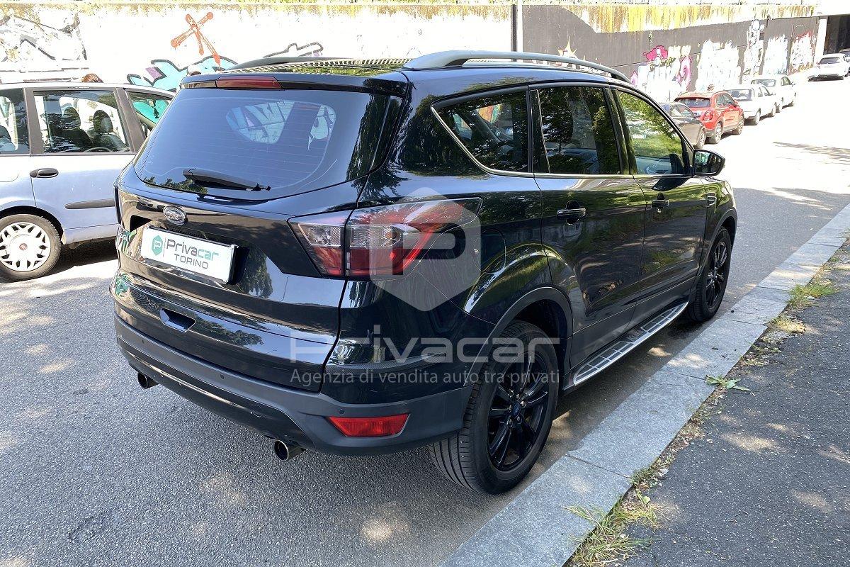 FORD Kuga 1.5 TDCI 120 CV S&S 2WD Titanium