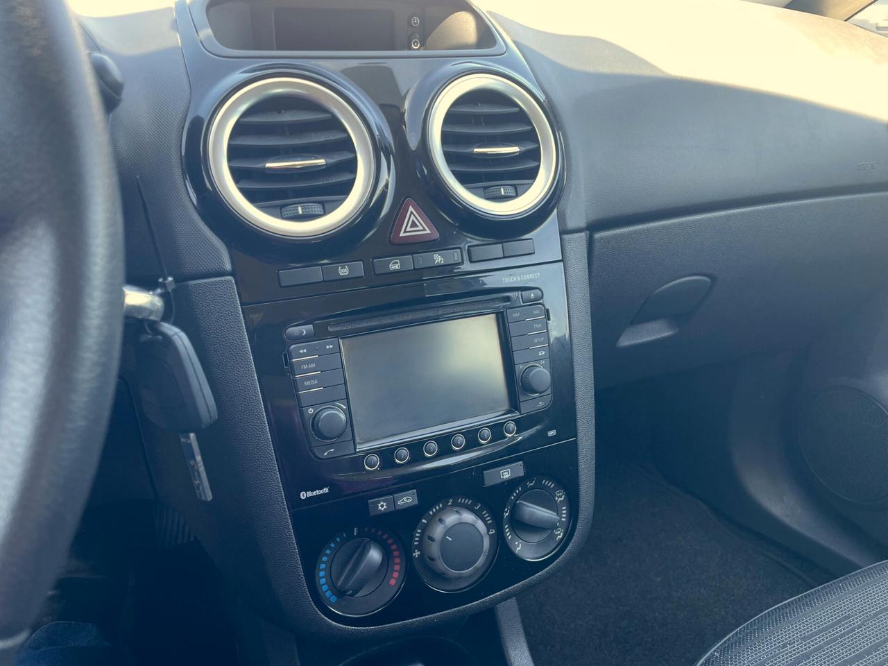 Opel Corsa 1.3 CDTI 75CV COSMO