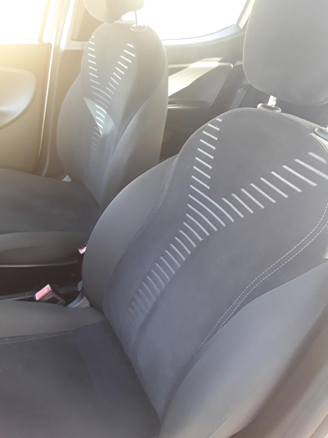 LANCIA Y 1.2 ELEFANTINO