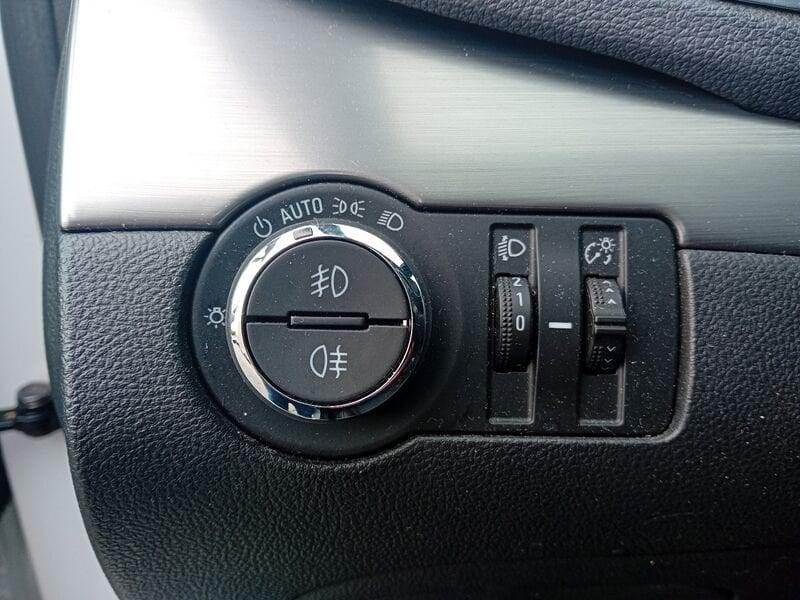 Opel Mokka 1.6 CDTI Ecotec 136cv S&S 4x2 MT6 Cosmo