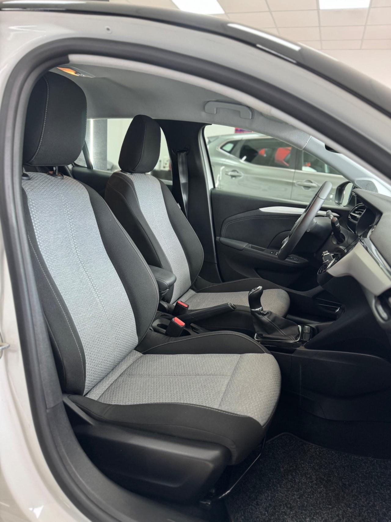 Opel Corsa 1.2 Edition
