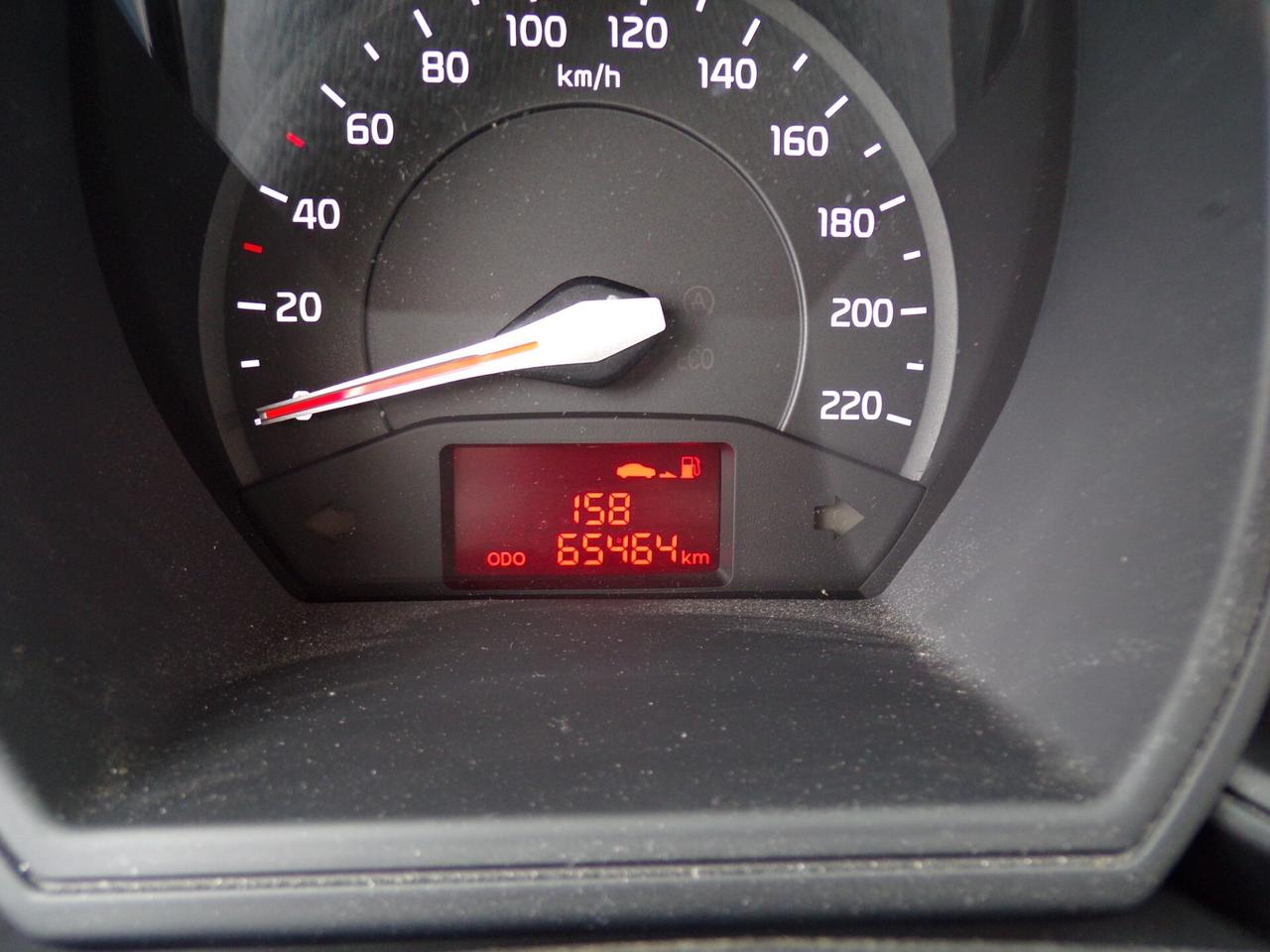 Kia Rio 1.2 CVVT 5p. Cool