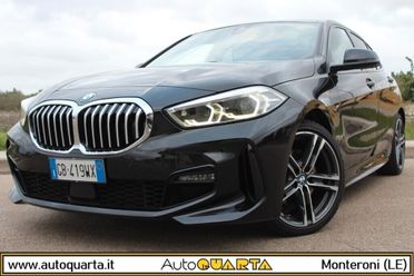 BMW 118 d Msport Aut. *LUCI AMBIENTE *FULL LED