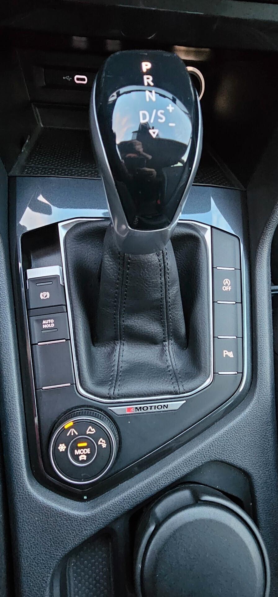 Volkswagen Tiguan 2.0 TDI 150 CV DSG 4MOTION