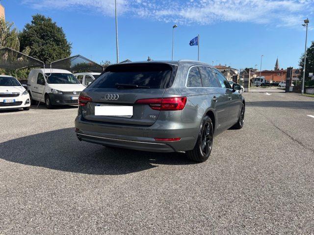 AUDI A4 Avant 2.0 TDI 150 CV S tronic Business Sport