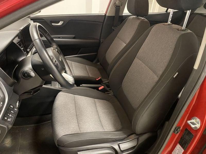 KIA Stonic 1.2 DPI ECO GPL Urban