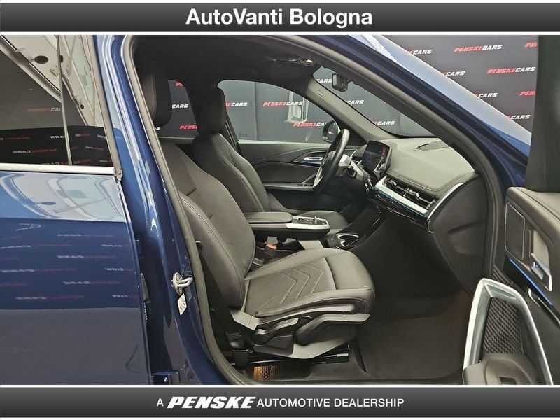 BMW X1 X1 sdrive18d X-Line auto