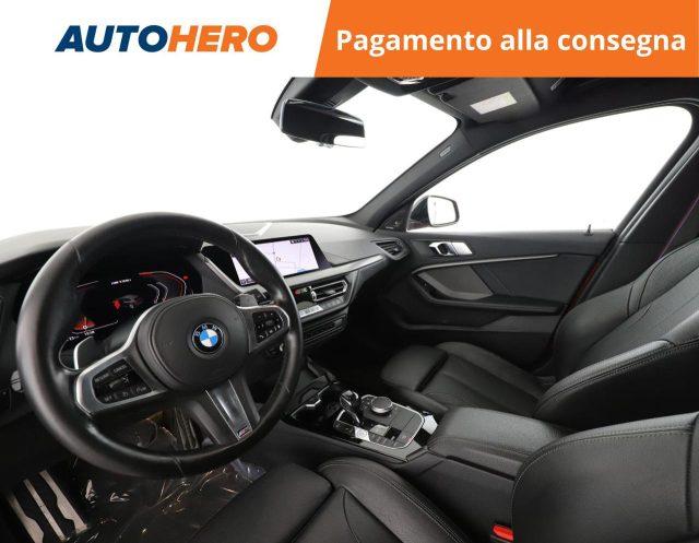 BMW M135 i xDrive