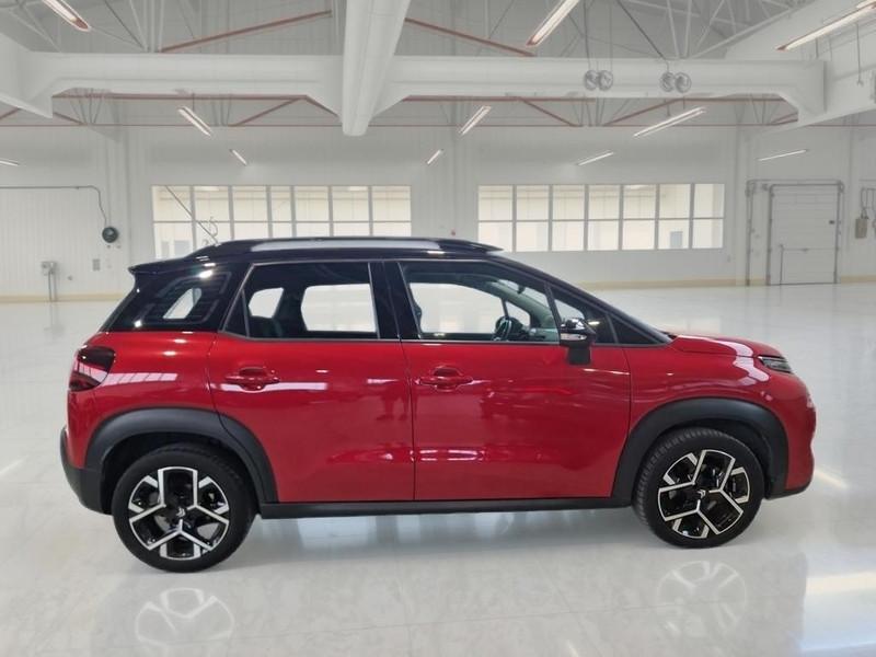 CITROEN C3 AIRCROSS PURETECH 110 SES SHINE PACK SUV