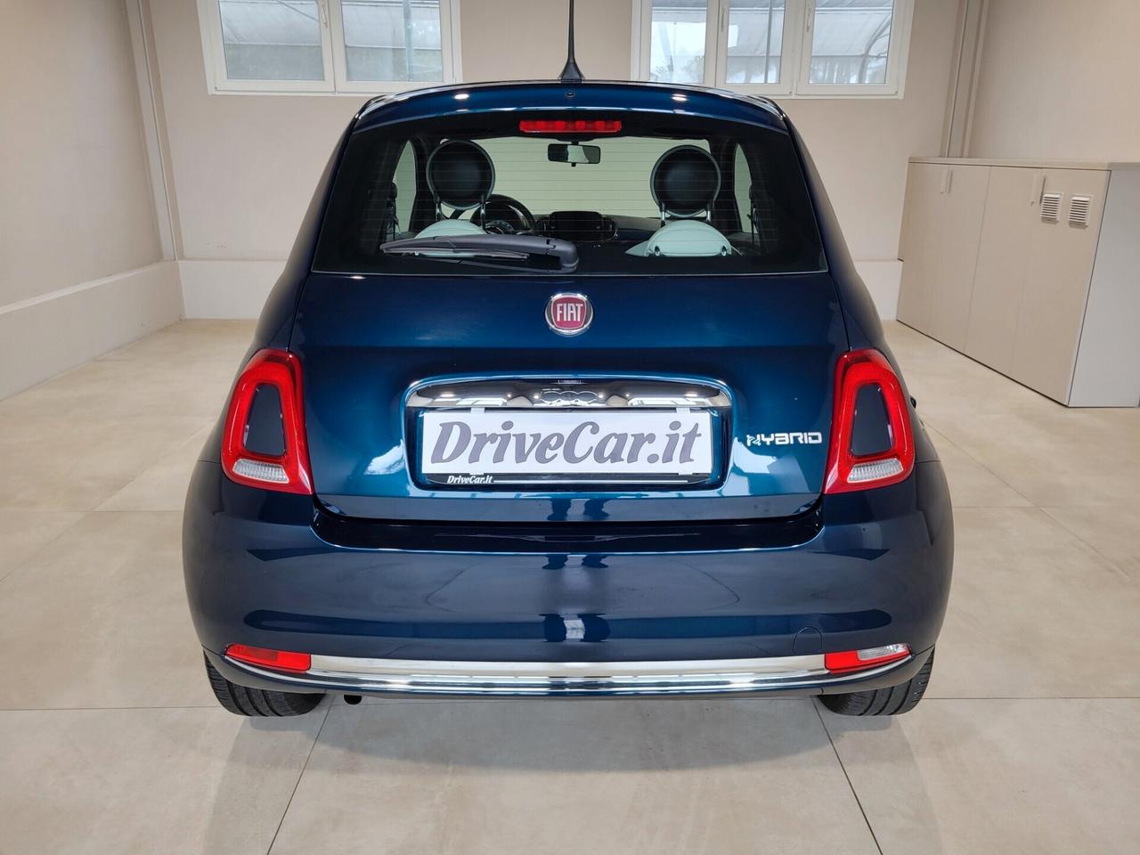 Fiat 500 DOLCEVITA 1.0 MHEV TETTO PANORAMICO CRUISE CARPLAY