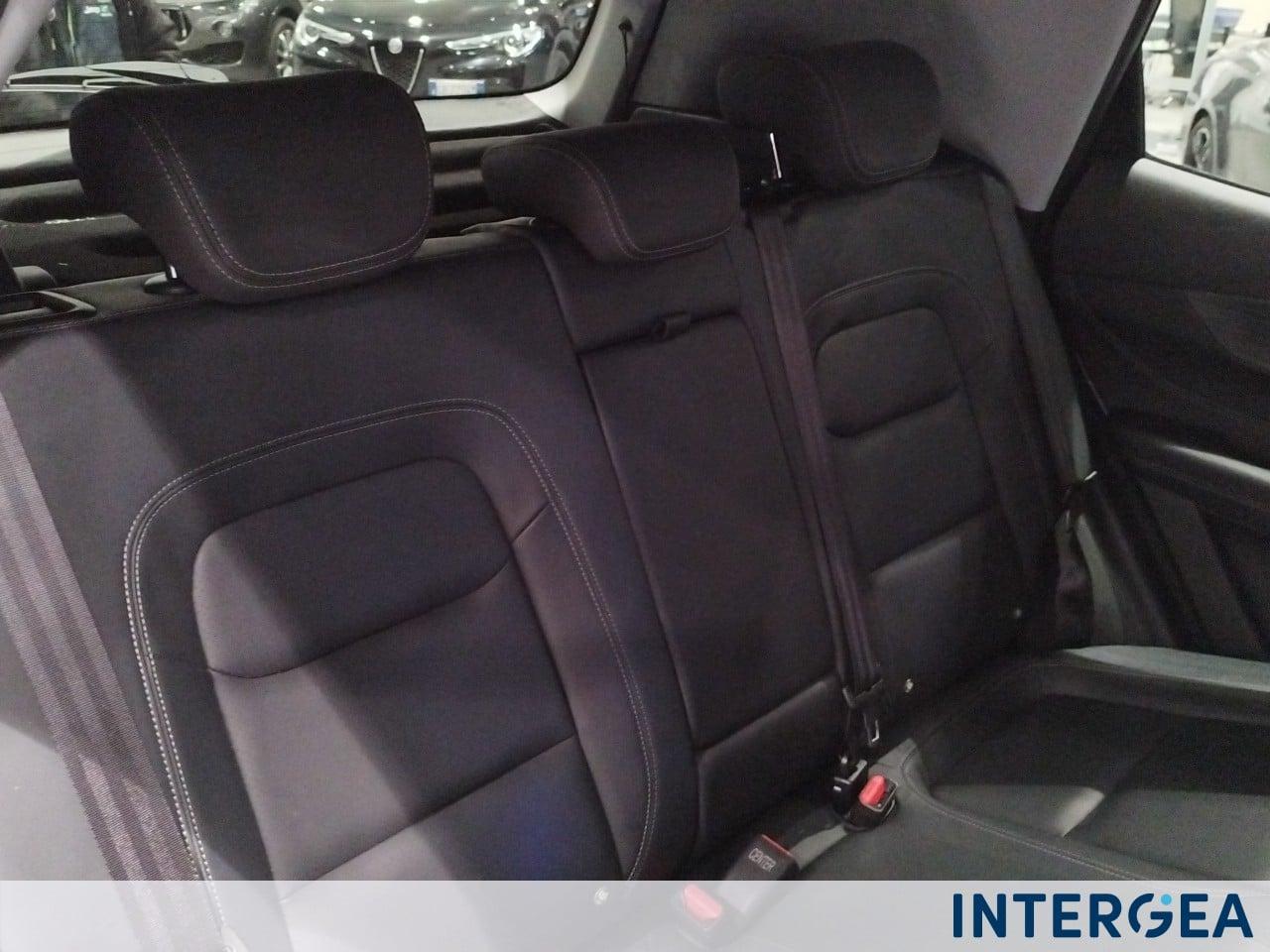 DR Motor DR 5.0 1.5 Unica Gpl 114cv