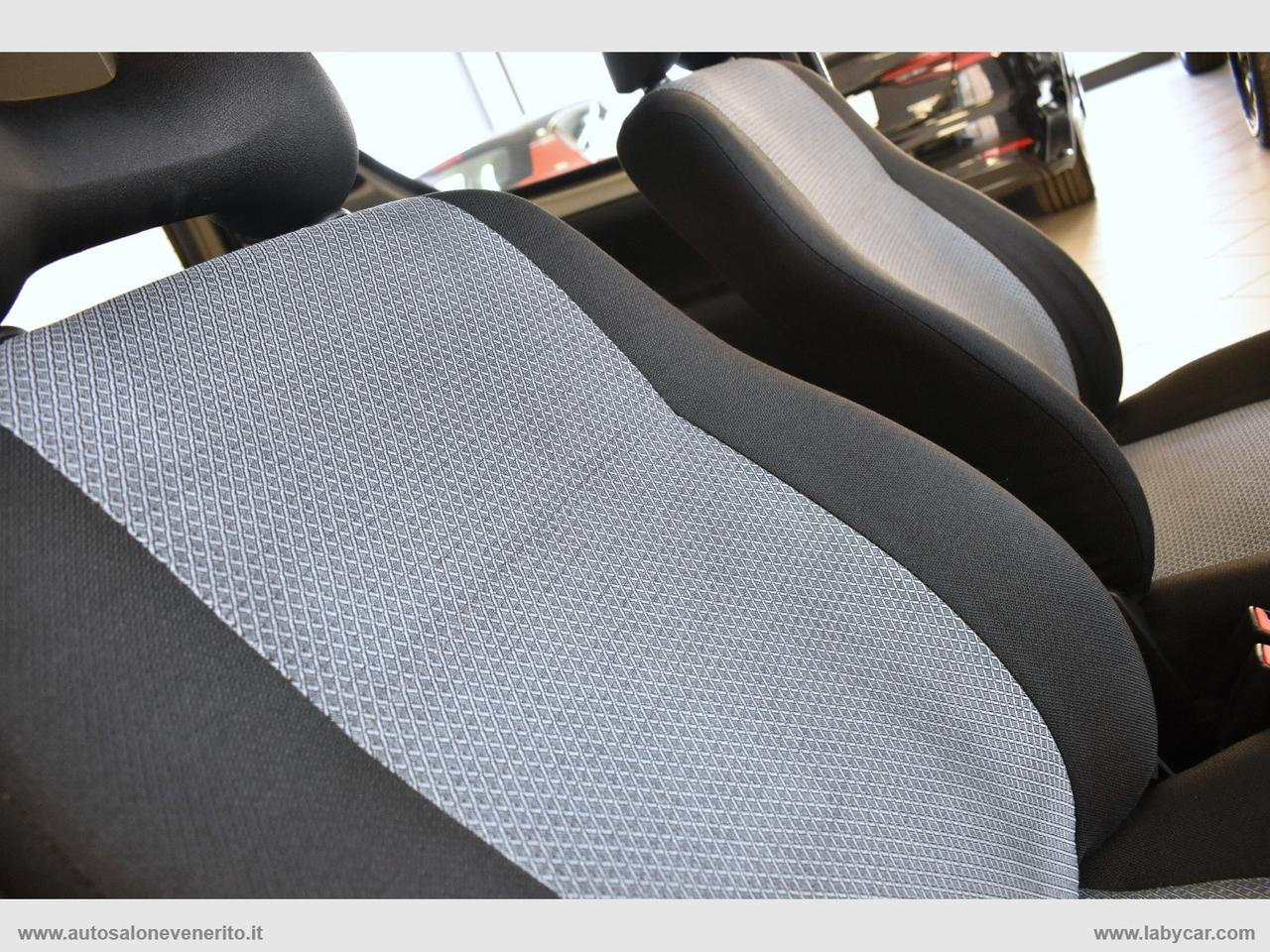 FIAT Seicento 1.1 Comfort