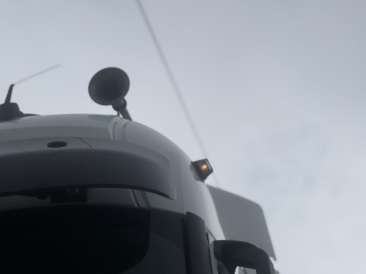 RENAULT T18 T480 SLEEPER BLOCCAGGIO FULL EURO 6