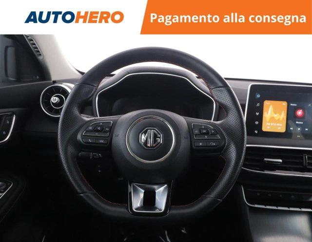 MG HS 1.5T-GDI Comfort