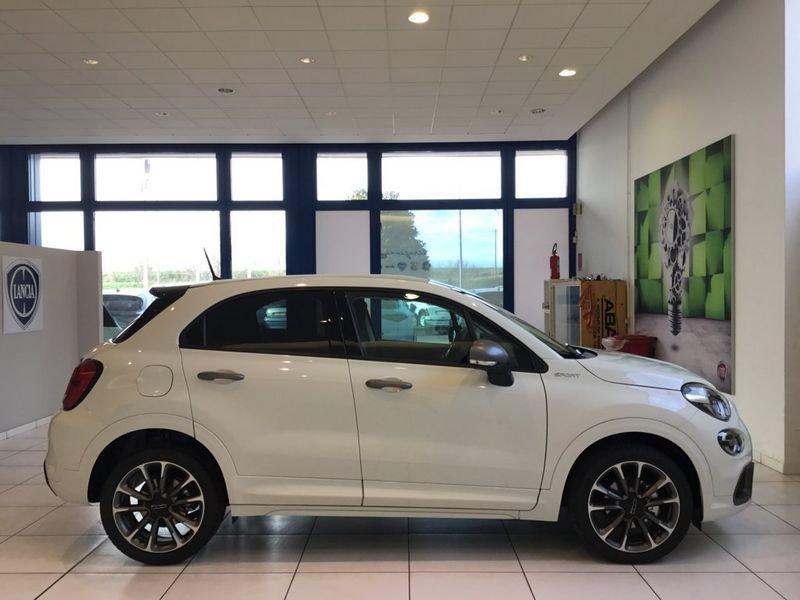 FIAT 500X 1.5 T4 Hybrid 130 CV DCT Dolcevita MY24