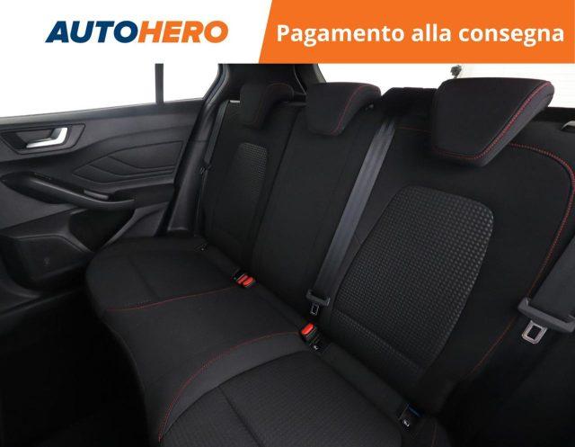 FORD Focus 1.0 EcoBoost 125 CV 5p. ST-Line