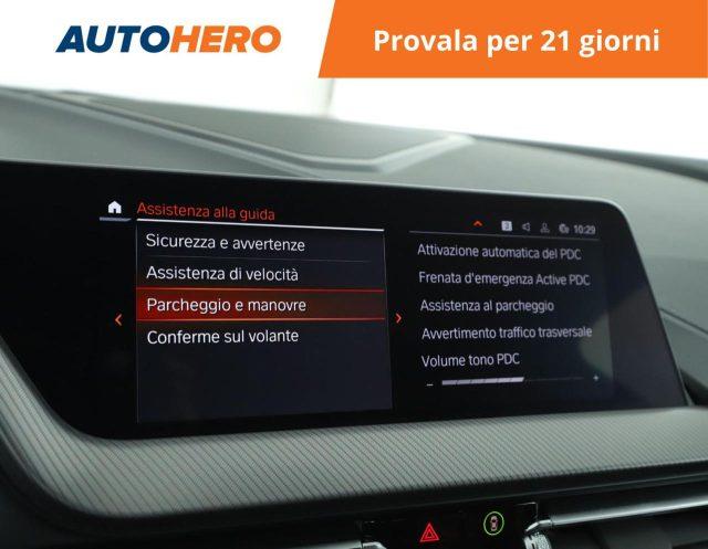 BMW M135 i xDrive Colorvision Edition