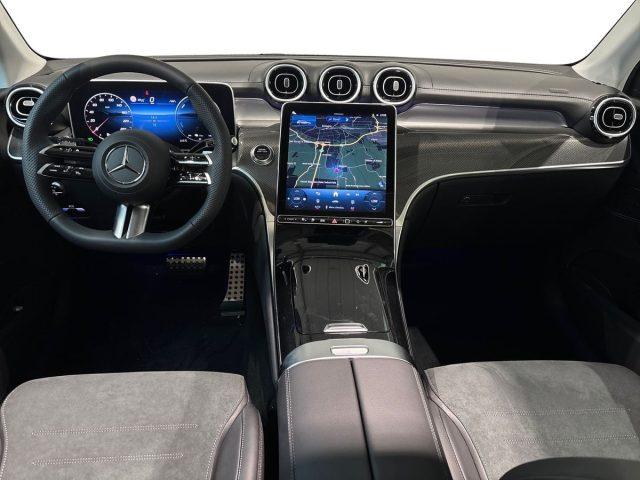 MERCEDES-BENZ GLC 300 de hybrid EQ 4Matic AMG Line Advanced