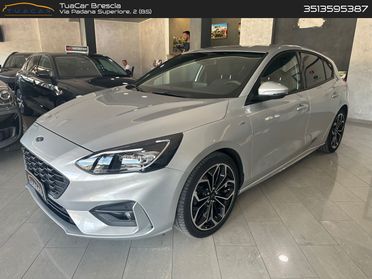 Ford Focus ST Line 1.5 EcoBlue #6119