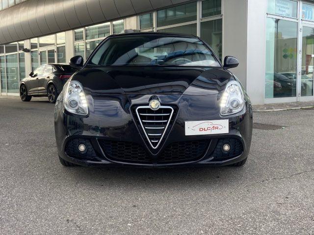 ALFA ROMEO Giulietta 1.6 JTDm-2 105 CV Progression