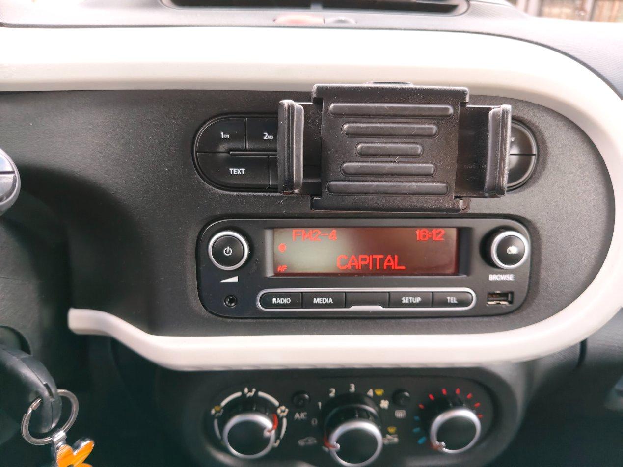 Renault Twingo 1.0 sce Live 70cv
