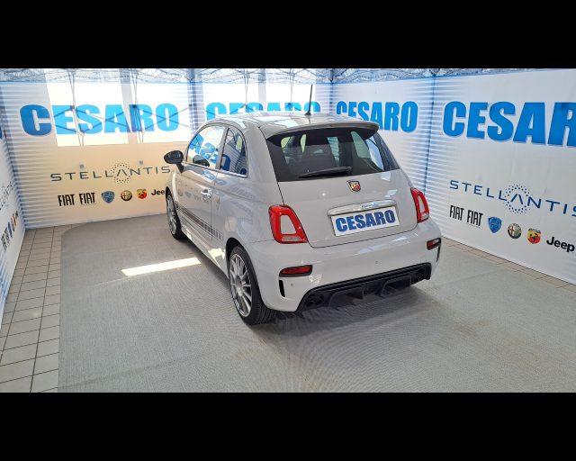 ABARTH 595 1.4 t-jet 145cv