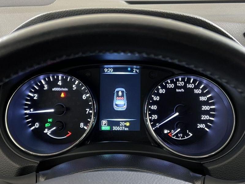 Nissan Qashqai Qashqai 1.2 DIG-T Acenta