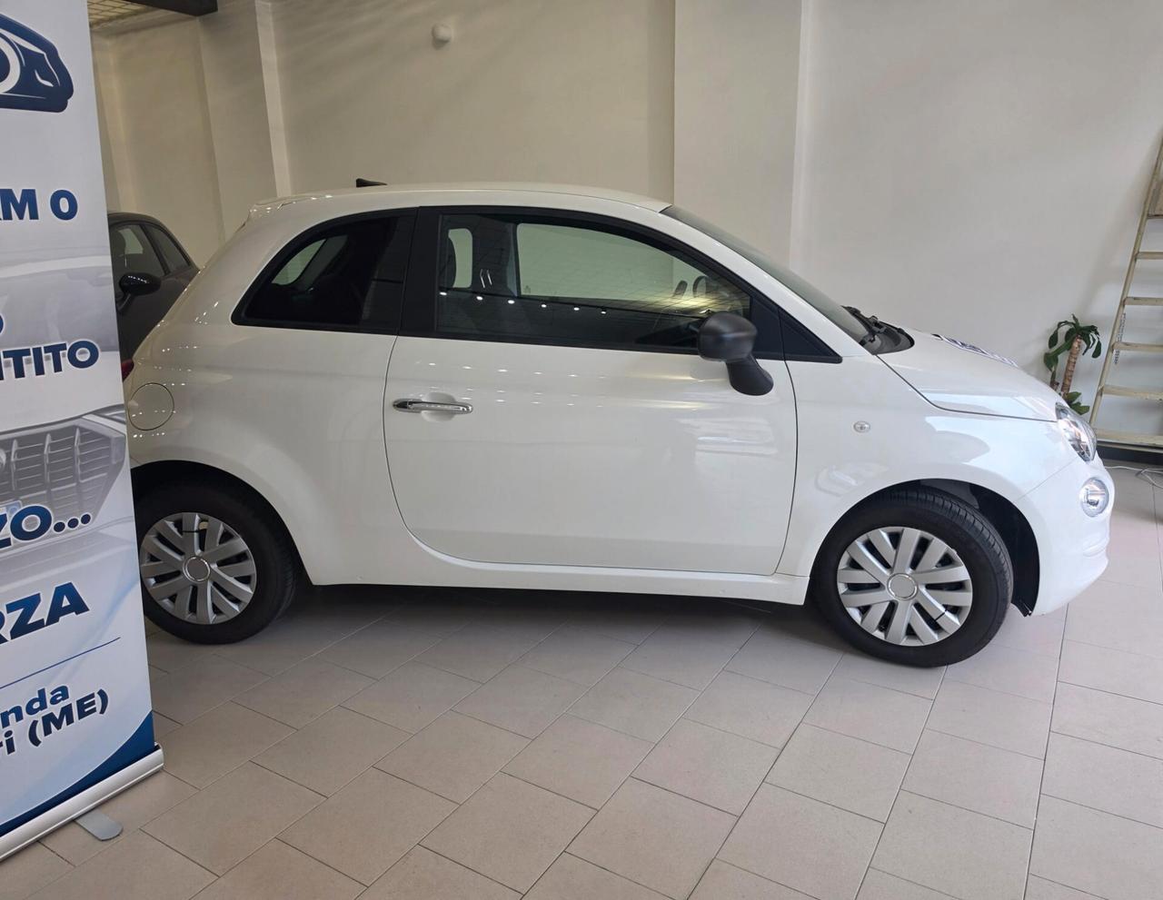 Fiat 500 1.0 Hybrid 70CV - PRONTA CONSEGNA