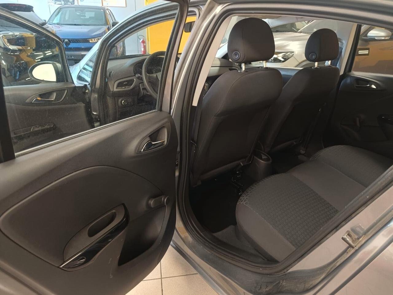 Opel Corsa 1.4 90CV GPL Tech 5 porte Advance