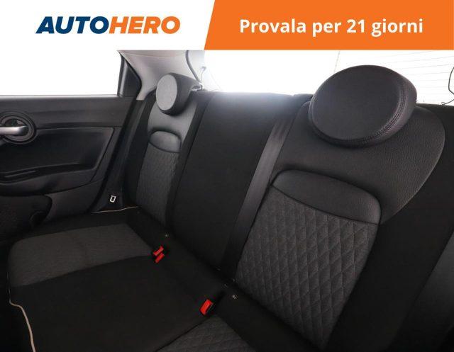 FIAT 500X 1.0 T3 120 CV City Cross