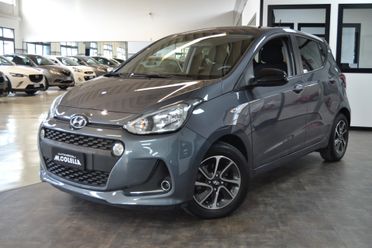 Hyundai i10 1.0 MPI Tech Navi/Cruise/ConnectLINE