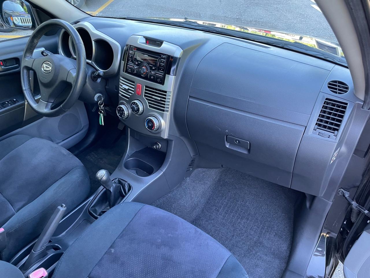 Daihatsu Terios 1.5 4WD SX